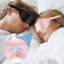 Remienok Tech-Protect Eyeshade Sleep Mask Baby Pink