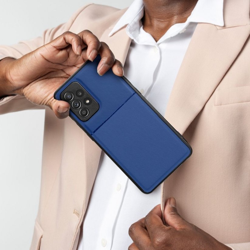 Kryt Noble Case Samsung Galaxy A25 5G Blue