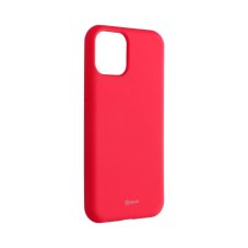 Kryt Roar Case Colorful Jelly iPhone 11 Pro Hot Pink