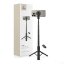 Selfie tyč Tech-Protect L06S Magsafe Bluetooth Selfie Stick Tripod Black Selfie tyč Tech-Protect L06S Magsafe Bluetooth Selfie Stick Tripod Black