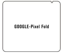Hydrogel - ochranná fólie - Google Pixel Fold (vnitřní)