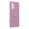 Kryt Roar Case Amber Samsung Galaxy A73 5G Purple