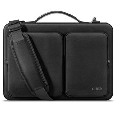 Tok Tech-Protect Defender táska Laptop 13-14 Black