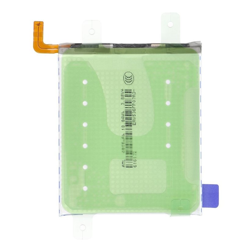 Akkumulátor Battery Eb-Bs918Aby Samsung Galaxy S23 Ultra S918B Gh82-30459A (Service Pack - eredeti pótalkatrész)