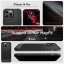 Kryt Spigen Rugged Armor Mag Magsafe iPhone 14 Pro Matte Black