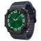 Kryt Spigen Rugged Armor Samsung Galaxy Watch Ultra (47 mm) Matte Black