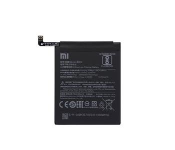 BN35 Xiaomi eredeti Akkumulátor 3200mAh (Service Pack - eredeti pótalkatrész)