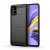 Kryt Case Samsung Galaxy A71 5G Carbon Black