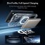 Ochranné sklo ESR Classic Hybrid Magsafe & Tempered Glass iPhone 17 Pro Max Clear