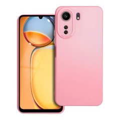 Kryt Case Pastel Shine Xiaomi Redmi 13C Pink Kryt Case Pastel Shine Xiaomi Redmi 13C Pink