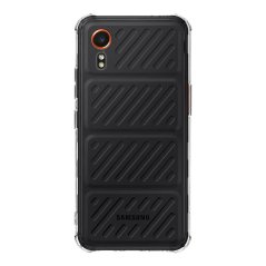 Tactical TPU Plyo kryt pre Samsung Galaxy Xcover 7 Transparent Tactical TPU Plyo kryt pre Samsung Galaxy Xcover 7 Transparent