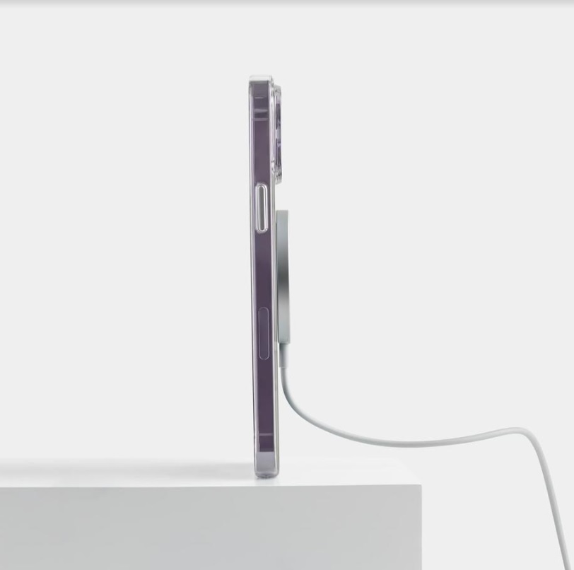 engaroGuard Apple Crystal Air kryt iPhone 16 Pro