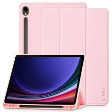 Kryt Tech-Protect SC Pen Samsung Galaxy Tab S9 11.0 / S9 FE / S10 FE / S10 Lite 10.9 X710 / X716B / X510 / X516B / X520 / X526 / X400 / X406B Pink Kryt Tech-Protect SC Pen Samsung Galaxy Tab S9 11.0 / S9 FE / S10 FE / S10 Lite 10.9 X710 / X716B / X510 / X516B / X520 / X526 / X400 / X406B Pink