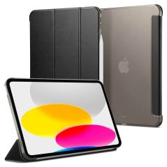 Kryt Spigen Smart Fold iPad 10.9” 10 / 2022 / 11” 11 / 2025 Black Kryt Spigen Smart Fold iPad 10.9” 10 / 2022 / 11” 11 / 2025 Black