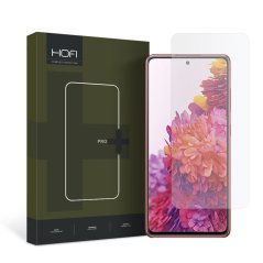Hybridné sklo Hofi Hybrid Glass Samsung Galaxy S20 FE Hybridné sklo Hofi Hybrid Glass Samsung Galaxy S20 FE