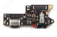 Xiaomi Redmi 9 - Nabíjací flex s PCB doskou a konektor Xiaomi Redmi 9 - Nabíjací flex s PCB doskou a konektor