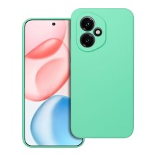 Kryt Case Honor 400 5G Silicone 2mm (Camera Protection) Mint