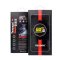 Ochranné tvrdené sklo 6D Pro Veason Glass - iPhone 16 Black