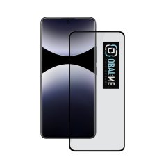 OBAL:ME 5D tvrdené sklo pre Xiaomi Redmi Note 14 Pro 4G/5G/Poco X7 5G Black OBAL:ME 5D tvrdené sklo pre Xiaomi Redmi Note 14 Pro 4G/5G/Poco X7 5G Black