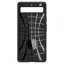 Kryt Spigen Liquid Air Google Pixel 6A Matte Black