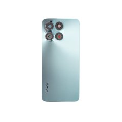 Honor X6a náhradný kryt batérie s rámom + náhradné sklíčka zadnej kamery Cyan Lake Honor X6a náhradný kryt batérie s rámom + náhradné sklíčka zadnej kamery Cyan Lake