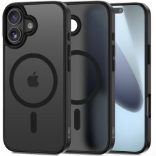 Kryt Tech-Protect Magmat Magsafe iPhone 17 Matte Black