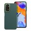 Tok Case Xiaomi Redmi Note 11 / 11S Frame Green