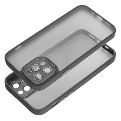 Kryt Ochranné sklo Variete Case iPhone 12 Pro Black