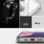engaroGuard Apple Crystal Air kryt iPhone 16