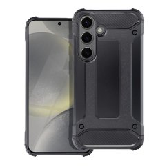 Kryt Armor Case Samsung Galaxy S24 Black