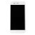 LCD displej + dotyková plocha Huawei P10, White