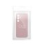 Kryt Case Poco C75 Silicone 2mm Pudrowy Pink