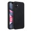 Kryt Silicone Mag Cover Case s MagSafe iPhone 11 Black