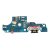 Charging Board Motorola Moto G20 Oem (Fast Charger)
