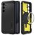 Kryt Spigen Tough Armor Magsafe Samsung Galaxy S24 FE Black
