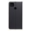 Kryt Luna Book Gold Xiaomi Redmi 9C / 9C Nfc Black