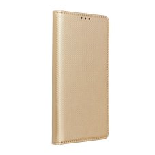 Kryt Smart Case Book Huawei P40 Lite E zlatý Kryt Smart Case Book Huawei P40 Lite E zlatý