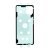 Kryt Adhesive Back Cover Samsung Galaxy A20S A207 (Premium)