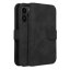 Kryt Tender Book Case iPhone 14 Pro Black