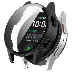 Ochranné sklo Tech-Protect Defense360 Samsung Galaxy Watch 4 / 5 / FE (40mm) Black Ochranné sklo Tech-Protect Defense360 Samsung Galaxy Watch 4 / 5 / FE (40mm) Black