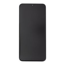 Displej Samsung A202 Samsung Galaxy A20e Black (Service Pack - originálny diel)