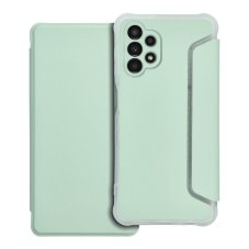 Kryt Piano Book Samsung Galaxy A13 5G / A04S zelená