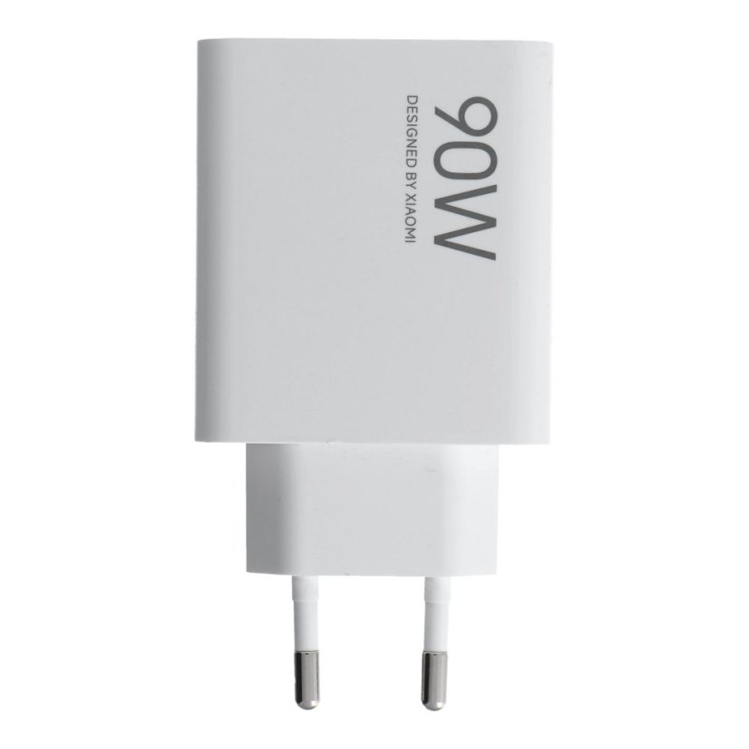 Xiaomi Original Charger USB A Mdy-15-Ek 90W White Bulk