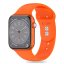 Remienok Tech-Protect Silicone Apple Watch 6 / 7 / 8 / 9 / 10 / SE (40 / 41 / 42 mm) Bright Orange