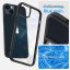 Kryt Spigen Ultra Hybrid iPhone 14 Plus / 15 Plus Frost Black