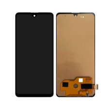 OLED displej + dotykové sklo + Samsung Galaxy M31s (small size OLED) OLED displej + dotykové sklo + Samsung Galaxy M31s (small size OLED)