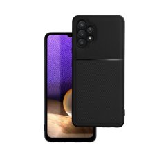Kryt Noble Case Samsung Galaxy A32 5G Black Kryt Noble Case Samsung Galaxy A32 5G Black