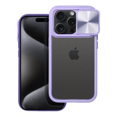 Kryt Slider Case Samsung Galaxy A34 5G Purple