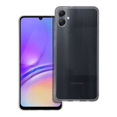 Kryt Clear Case 2 mm Box Samsung Galaxy A05 Priesvitný Kryt Clear Case 2 mm Box Samsung Galaxy A05 Priesvitný