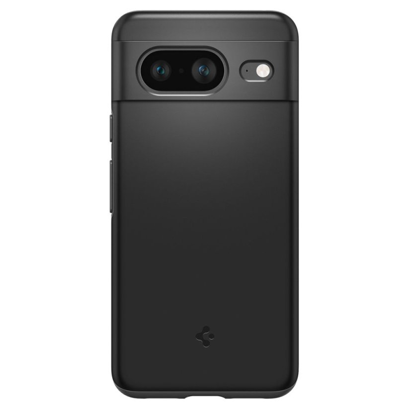 Kryt Spigen Thin Fit Google Pixel 8 Black